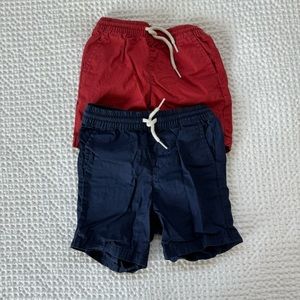 Toddler Shorts